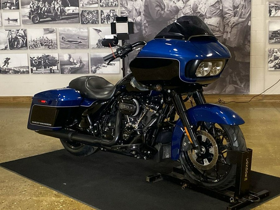 2022 Harley-Davidson FLTRXS - Road Glide Special