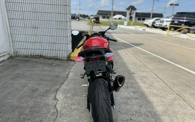 2024 BMW S 1000 RR Passion