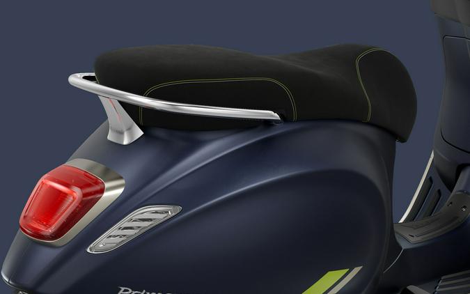 2025 Vespa Primavera 150 Tech