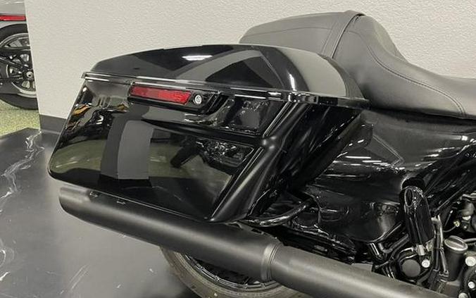 2023 Harley-Davidson® FLHRXS - Road King® Special