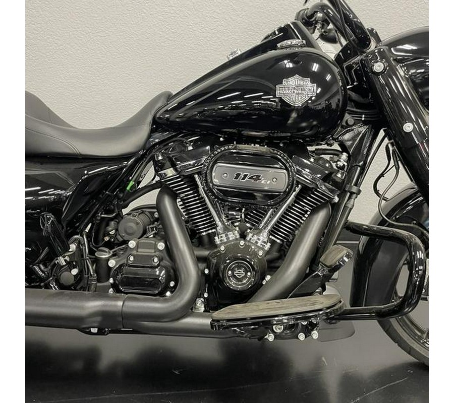 2023 Harley-Davidson® FLHRXS - Road King® Special