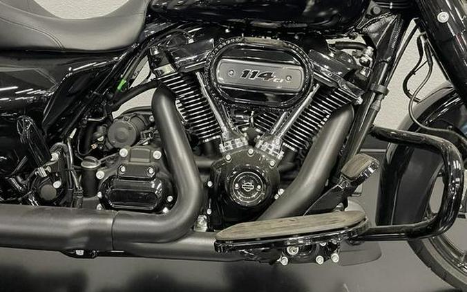 2023 Harley-Davidson® FLHRXS - Road King® Special