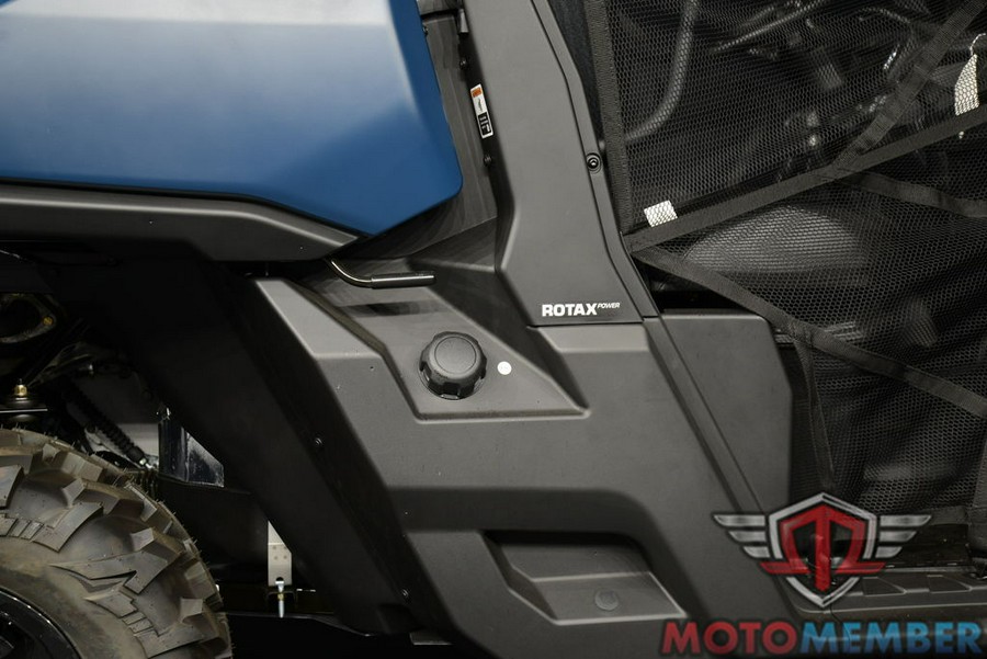 2025 Can-Am Defender XT HD10