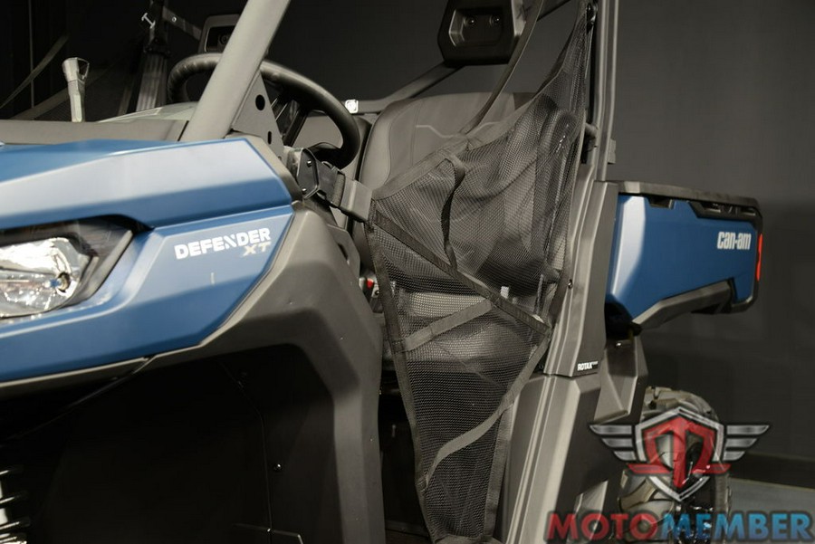 2025 Can-Am Defender XT HD10