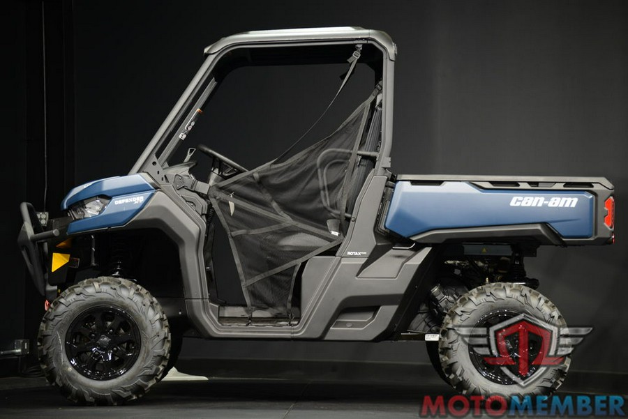 2025 Can-Am Defender XT HD10