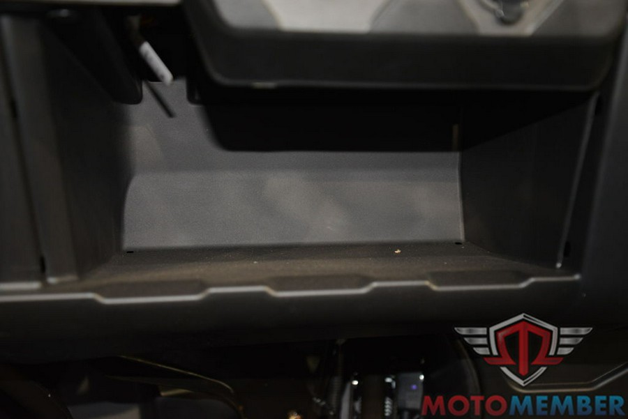 2025 Can-Am Defender XT HD10