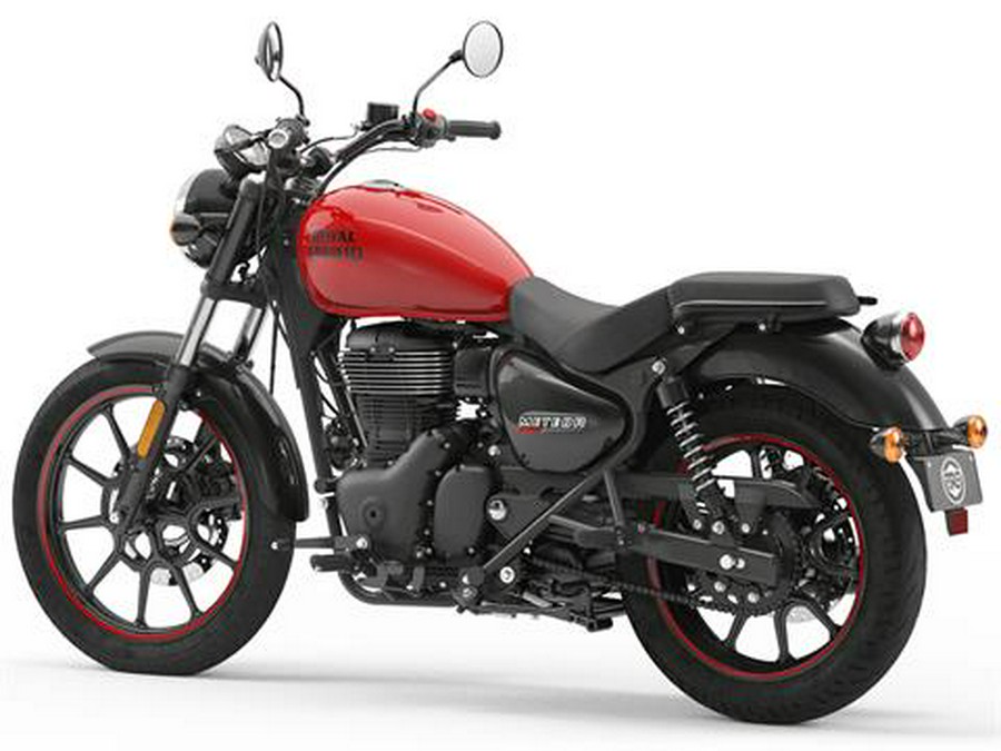 2024 Royal Enfield Meteor 350