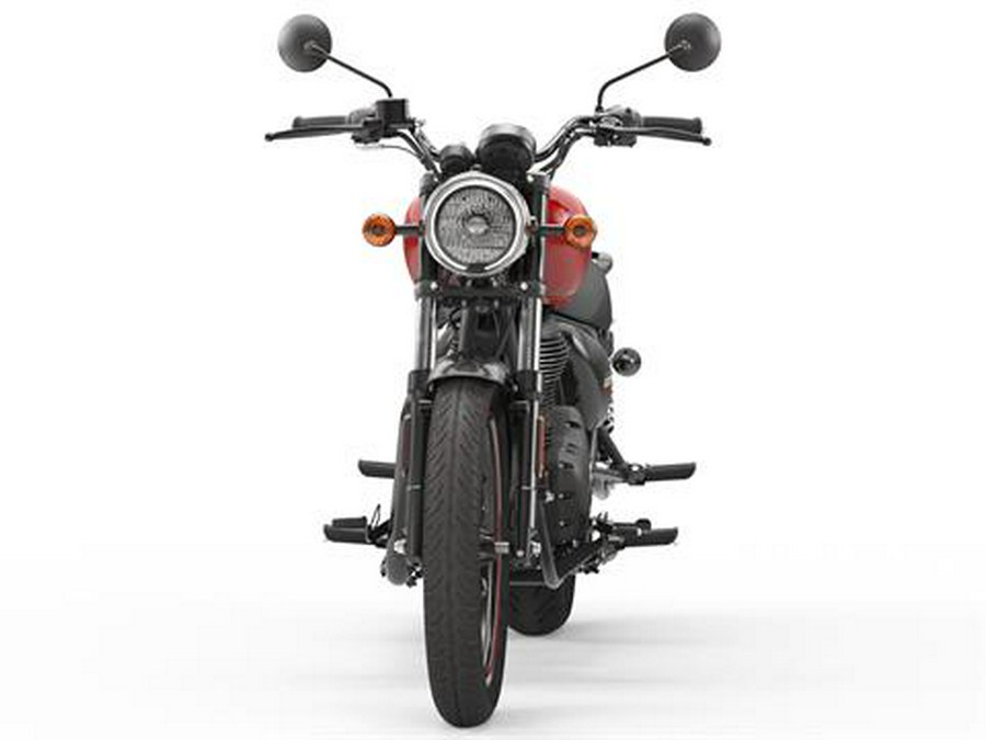 2024 Royal Enfield Meteor 350