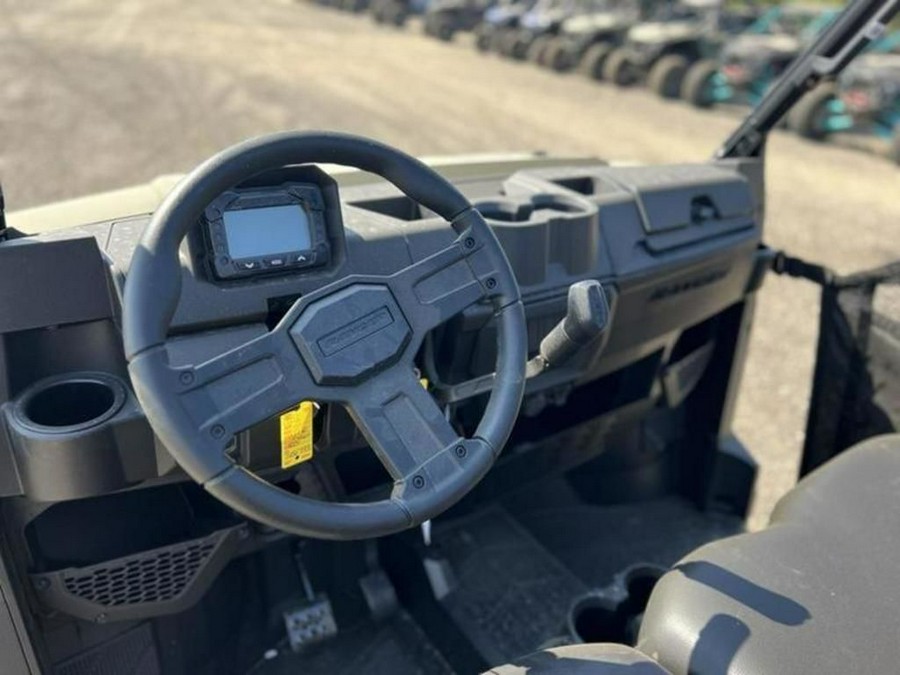 2026 Polaris Ranger® 1000 EPS