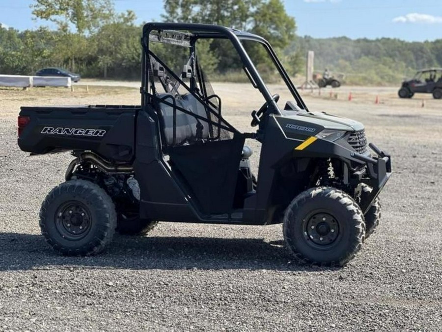 2026 Polaris Ranger® 1000 EPS
