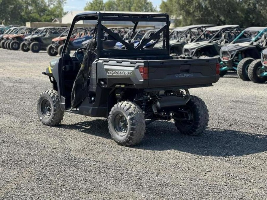 2026 Polaris Ranger® 1000 EPS