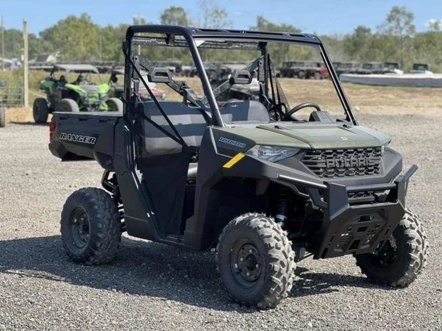 2026 Polaris Ranger® 1000 EPS