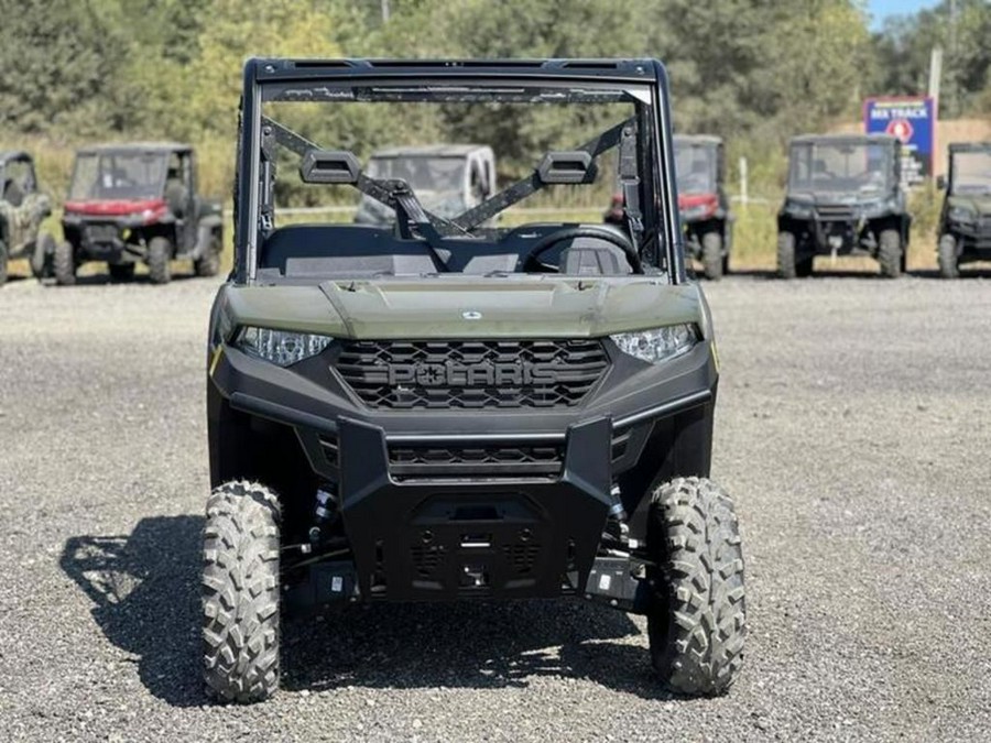 2026 Polaris Ranger® 1000 EPS