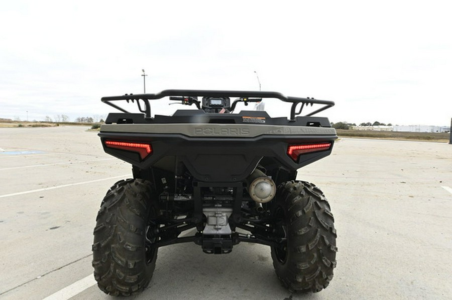 2026 Polaris Sportsman 570 EPS