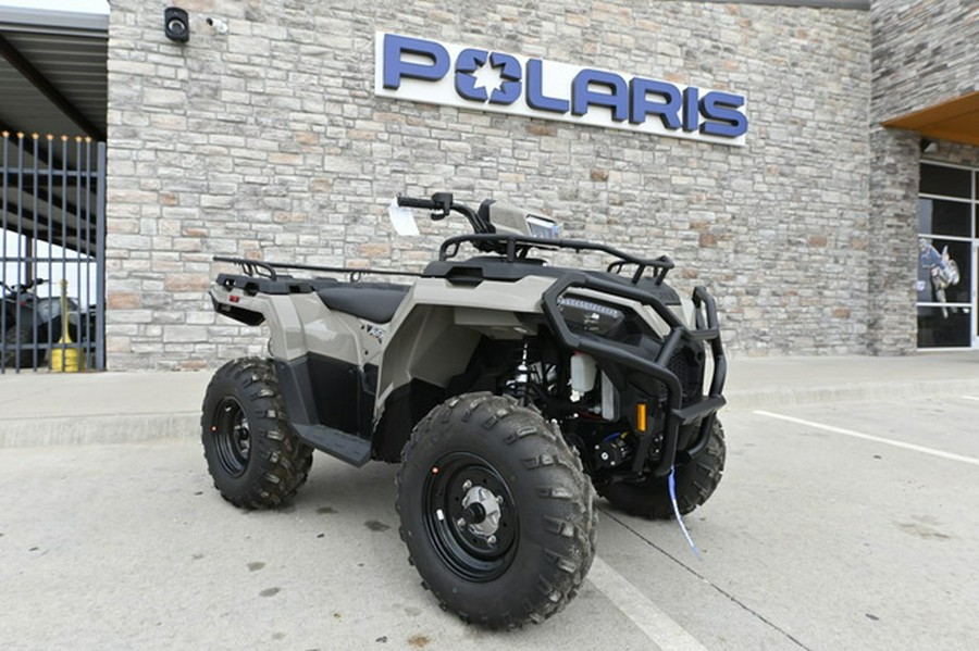 2026 Polaris Sportsman 570 EPS