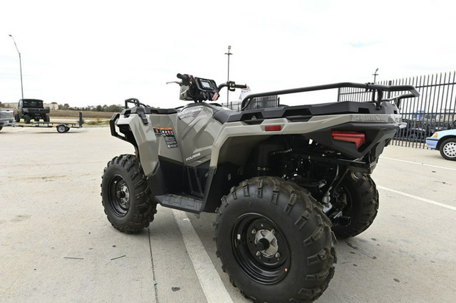 2026 Polaris Sportsman 570 EPS