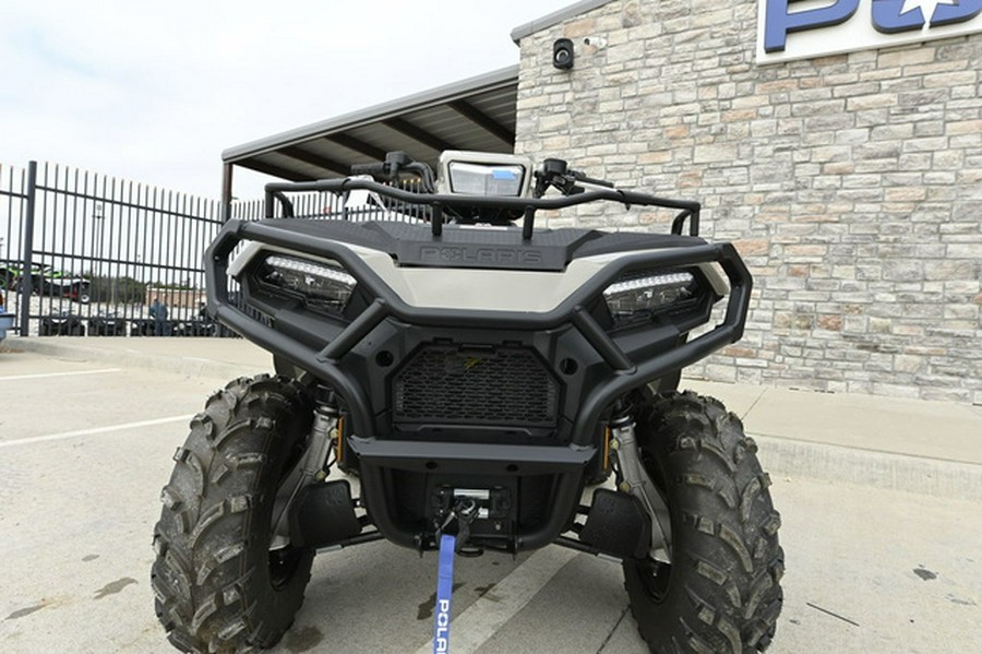 2026 Polaris Sportsman 570 EPS