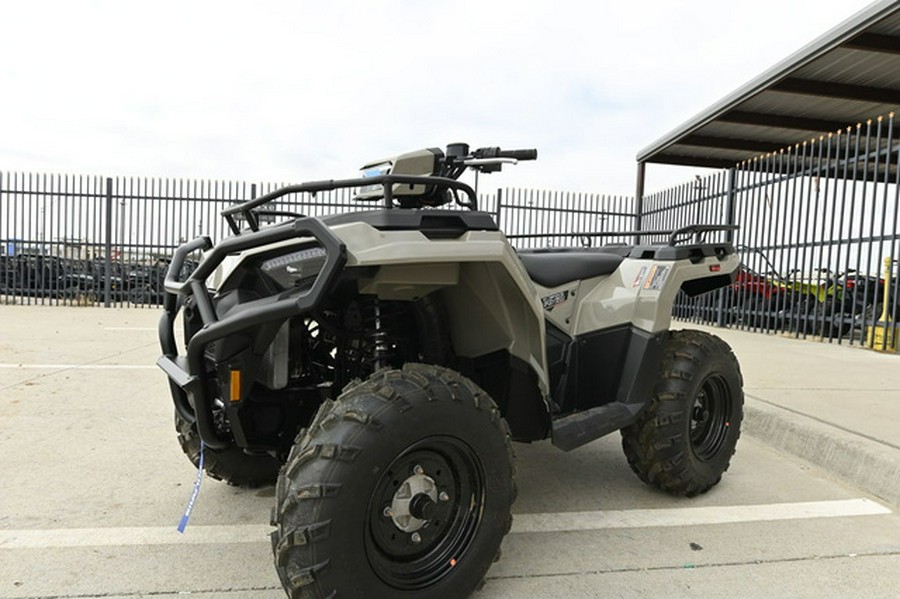2026 Polaris Sportsman 570 EPS