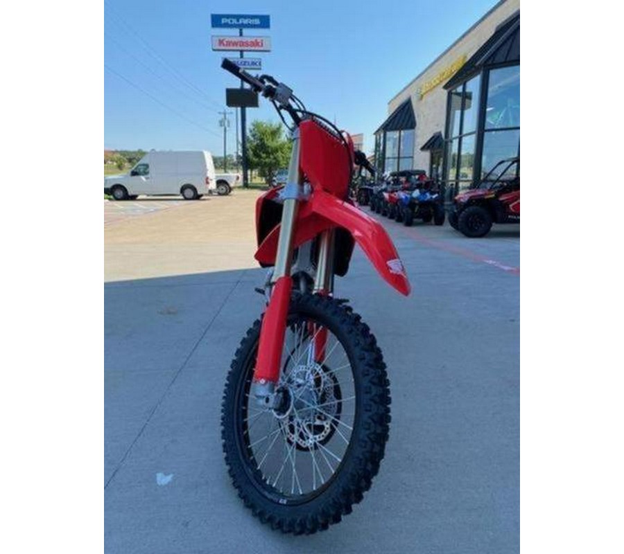 2026 Honda® CRF250R