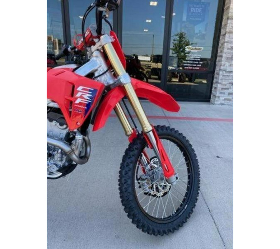 2026 Honda® CRF250R