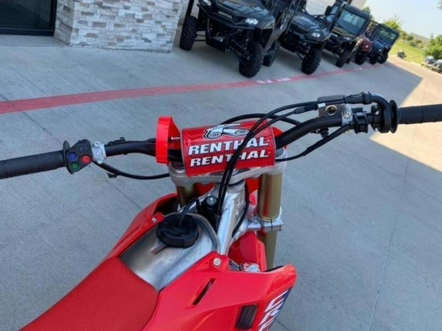 2026 Honda® CRF250R