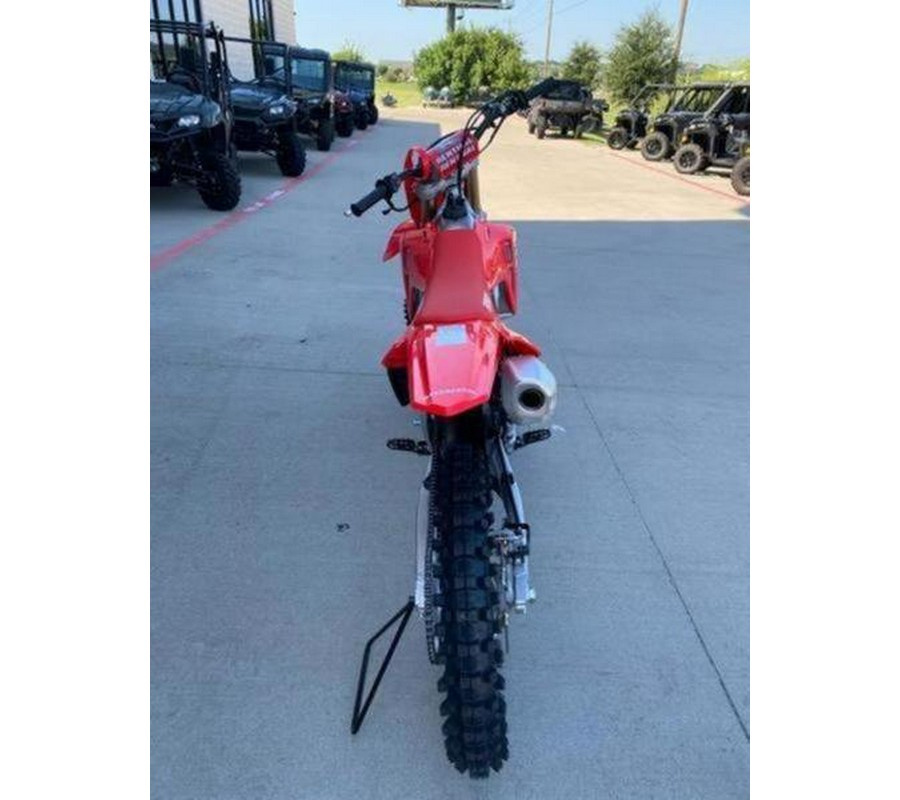 2026 Honda® CRF250R