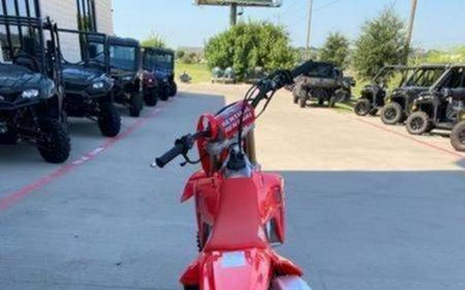 2026 Honda® CRF250R