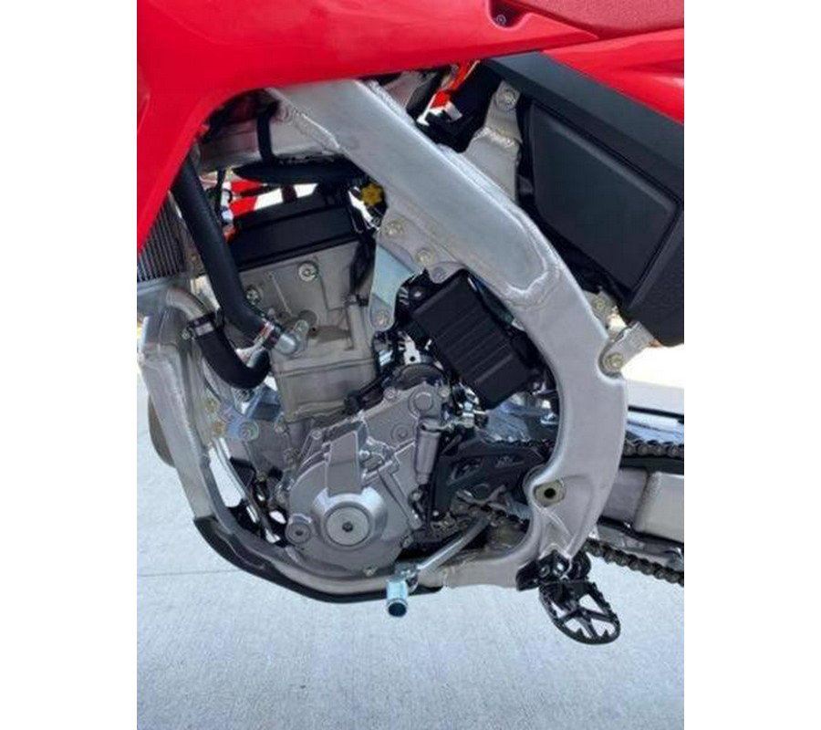 2026 Honda® CRF250R