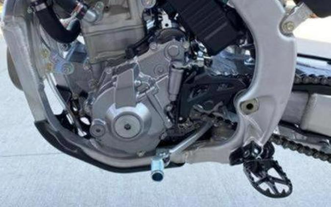 2026 Honda® CRF250R