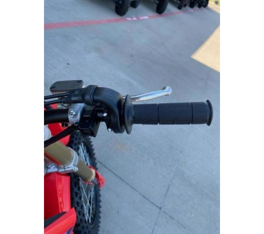 2026 Honda® CRF250R