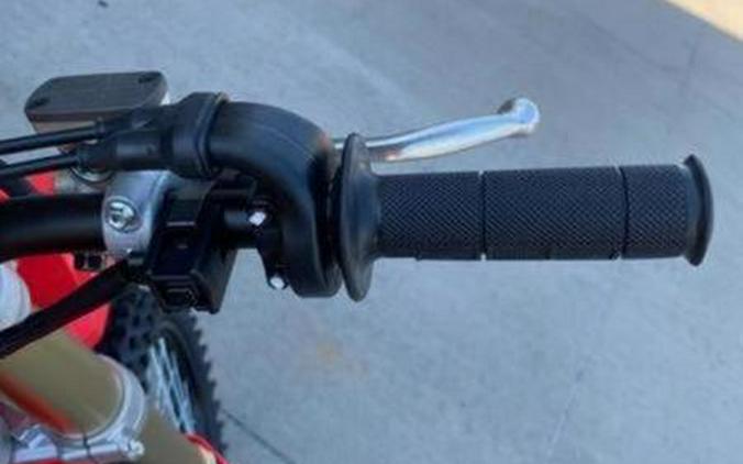 2026 Honda® CRF250R