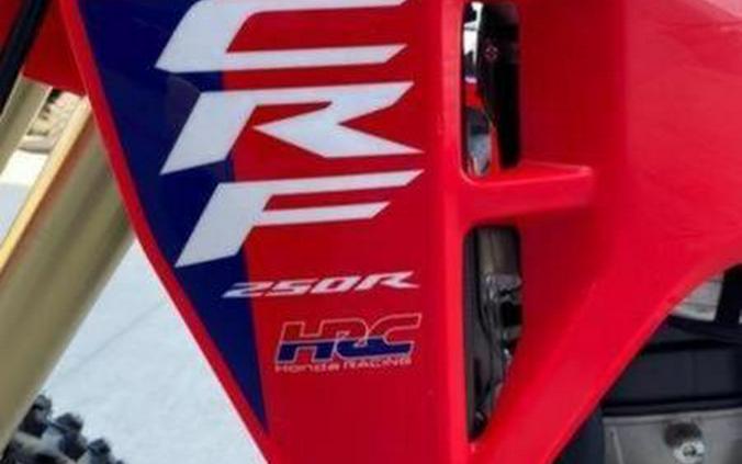 2026 Honda® CRF250R