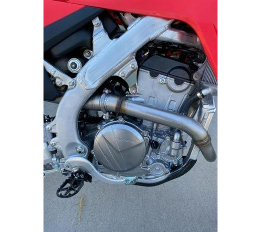 2026 Honda® CRF250R