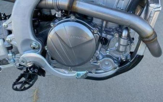 2026 Honda® CRF250R