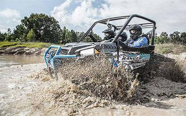 2018 Polaris Ranger XP 1000 EPS High Lifter Edition