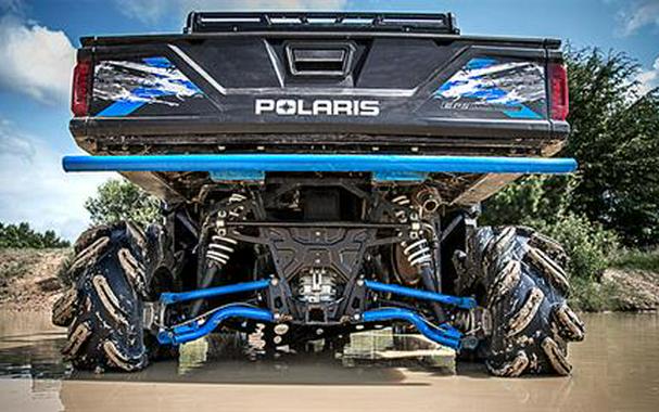 2018 Polaris Ranger XP 1000 EPS High Lifter Edition
