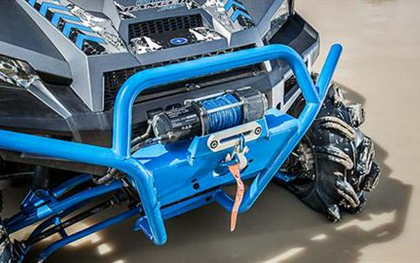 2018 Polaris Ranger XP 1000 EPS High Lifter Edition