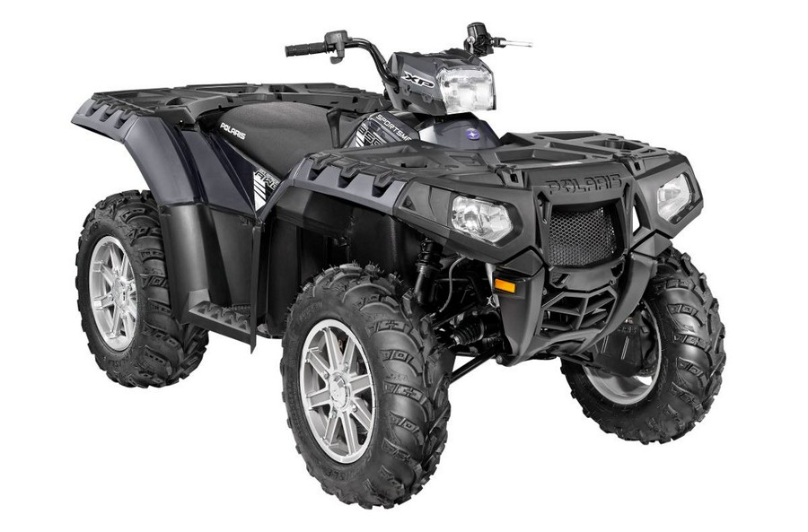2014 Polaris Sportsman XP 850 H.O. EPS