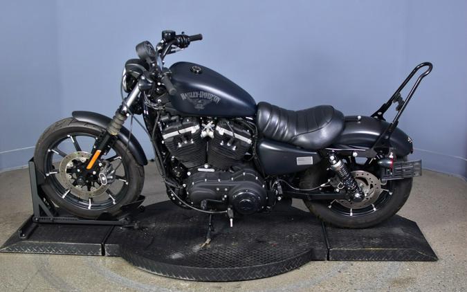 2018 Harley-Davidson Iron 883