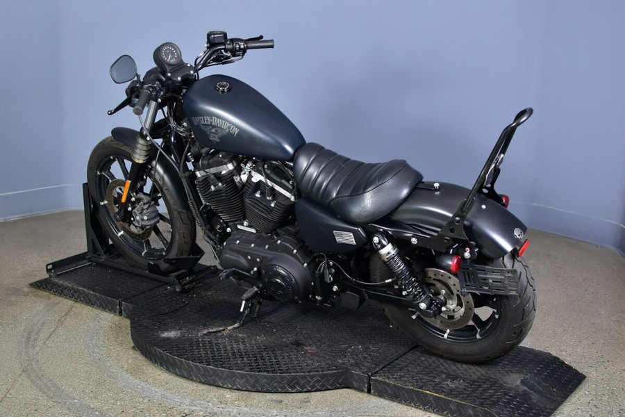 2018 Harley-Davidson Iron 883