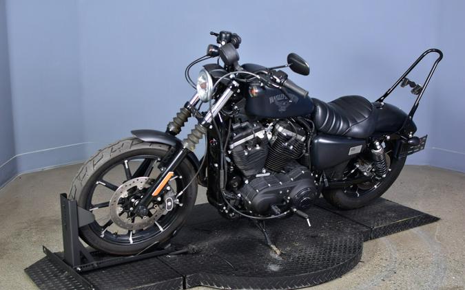 2018 Harley-Davidson Iron 883