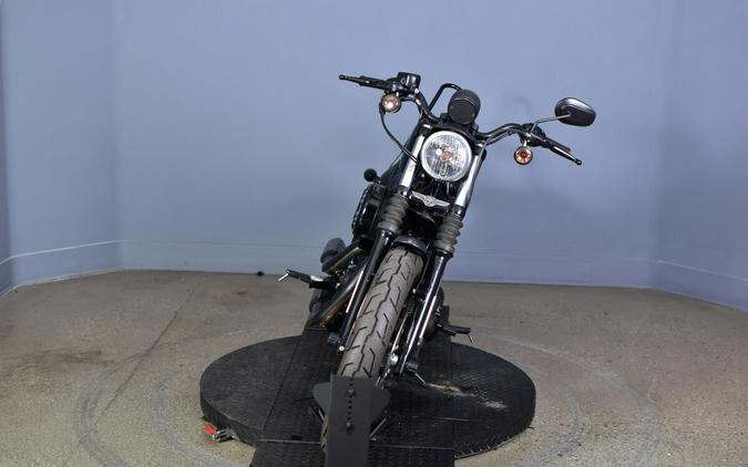2018 Harley-Davidson Iron 883