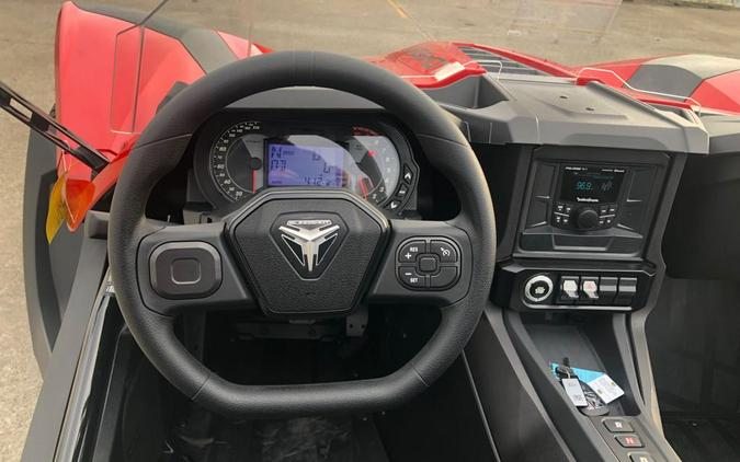 2026 Slingshot SLINGSHOT S