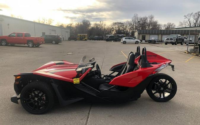 2026 Slingshot SLINGSHOT S