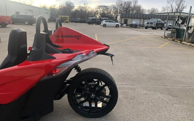 2026 Slingshot SLINGSHOT S