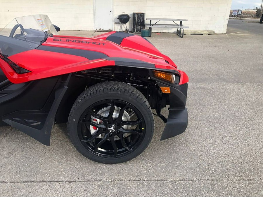 2026 Slingshot SLINGSHOT S