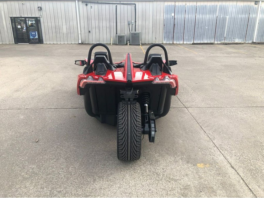 2026 Slingshot SLINGSHOT S