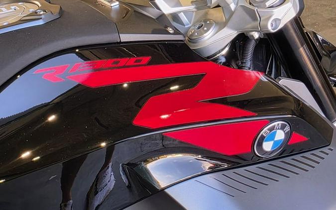 2026 BMW R 1300 R