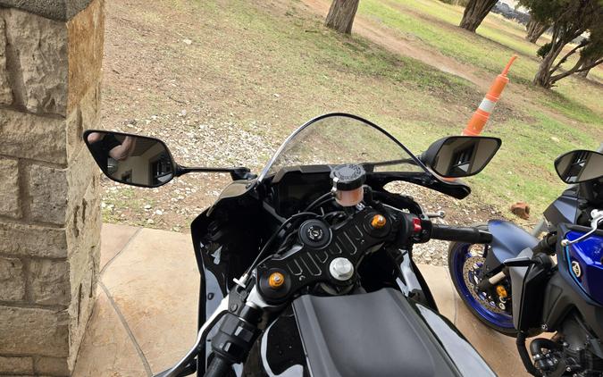 2024 YAMAHA YZFR7