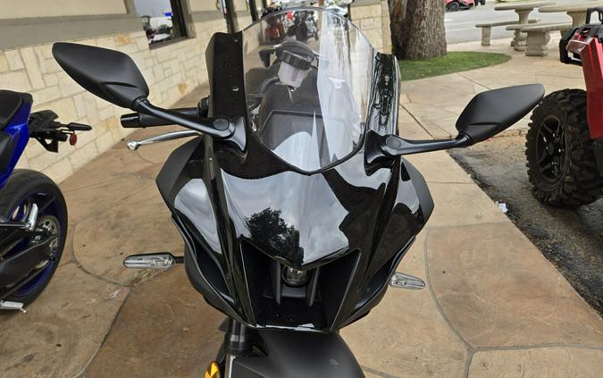 2024 YAMAHA YZFR7
